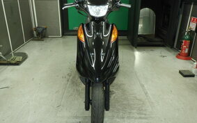 SUZUKI ADDRESS V125 CF4EA