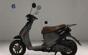 SUZUKI LET's 4 G CA41A