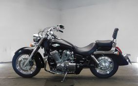 HONDA SHADOW 750 2005 RC50