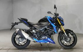 SUZUKI GSX-S750 2017 C533F