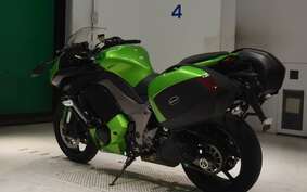 KAWASAKI NINJA 1000 A 2012