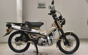 HONDA CT125 HUNTER CUB JA55