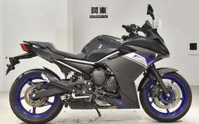 YAMAHA XJ6 F 2014 RJ22