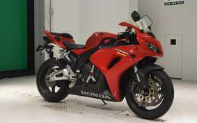 HONDA CBR1000RR 2006 SC57