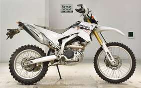 YAMAHA WR250R DG15J