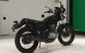 HONDA CB223S MC40