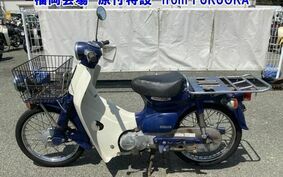 HONDA C50(プレス) AA01