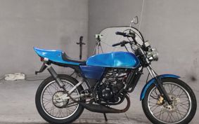 YAMAHA RZ50 RA01J