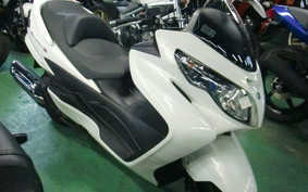 SUZUKI SKYWAVE 250 (Burgman 250) S CJ46A