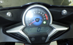 HONDA CBR250R GEN 3 MC41