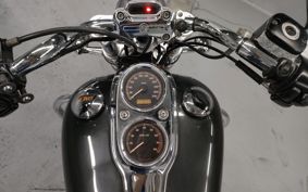 HARLEY HARLEY FXDL1580 GN4