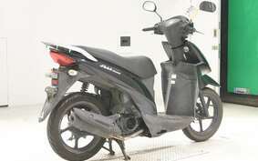 SUZUKI ADDRESS 110 CE47A