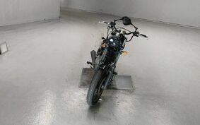 SUZUKI GRASS TRACKER NJ47A