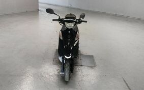 SUZUKI ADDRESS V125 G CF4EA