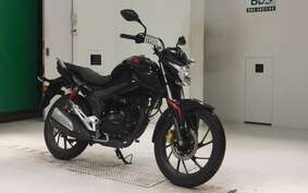 HONDA CBF125R