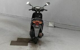 SUZUKI ADDRESS V50 CA44A