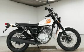 SUZUKI GRASS TRACKER BigBoy NJ4DA