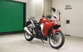 HONDA CBR250R A MC41