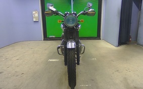 KAWASAKI W650 2006 EJ650A