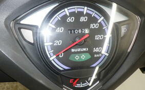 SUZUKI ADDRESS 110 CE47A