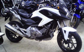 HONDA NC 700 X 2012 RC63