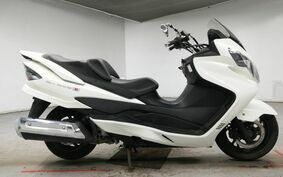 SUZUKI SKYWAVE 250 (Burgman 250) S CJ46A