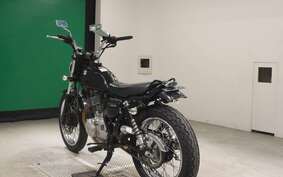 SUZUKI GRASS TRACKER NJ4BA