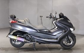 YAMAHA MAJESTY 250 SG20J
