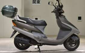 HONDA SPACY 125 Gen. 3 JF04