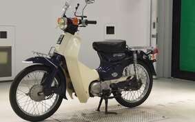 HONDA C70 SUPER CUB C70