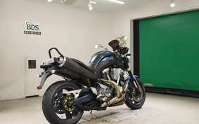 YAMAHA MT-01 2006