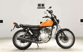 SUZUKI GRASS TRACKER NJ4BA