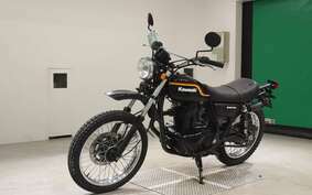 KAWASAKI 250TR BJ250F