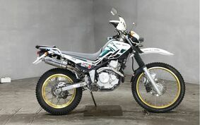 YAMAHA SEROW 250 DG17J