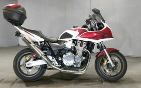 HONDA CB1300SB SUPER BOLDOR 2007 SC54