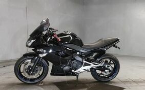 KAWASAKI NINJA 400 R 2011 ER400B