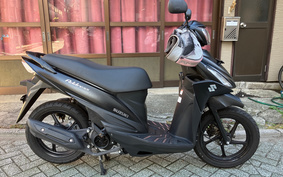 SUZUKI ADDRESS 110 CE47A