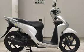 HONDA DIO 110 JF58