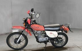 HONDA XL50S AD03