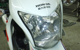 HONDA XR150L