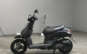 SUZUKI LET's CA4AA