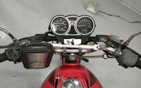 HONDA CBF125 PCJ7