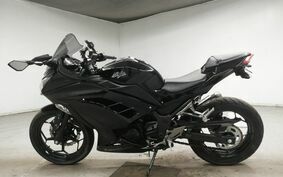 KAWASAKI NINJA 250 EX250L