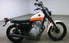 SUZUKI GRASS TRACKER NJ47A