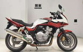 HONDA CB400 SUPER BOLDOR VTEC A 2008 NC42