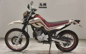 YAMAHA SEROW 250 DG11J