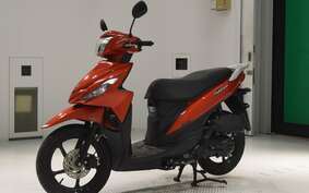 SUZUKI ADDRESS 110 CE47A