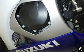 SUZUKI GSX-R1000 2008 GT77A