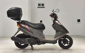 SUZUKI ADDRESS V125 G CF4EA