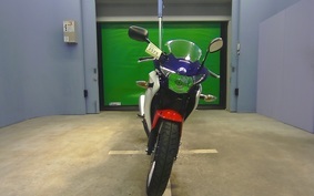 HONDA CBR250R A MC41